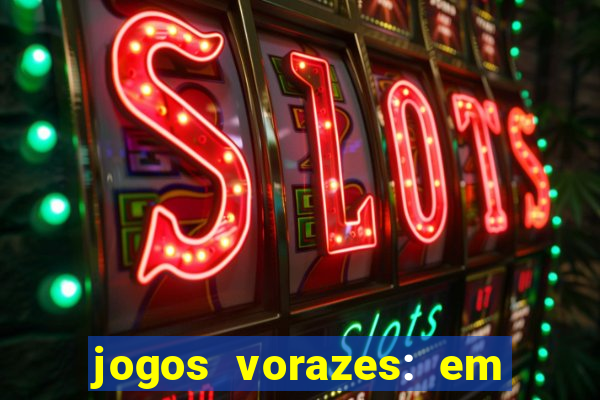 jogos vorazes: em chamas online dublado